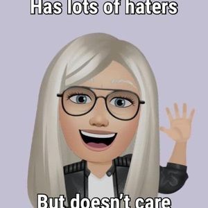 Meet your Posher, Sandy